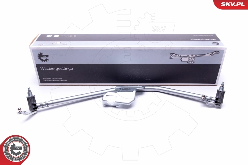Wiper Linkage